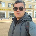 Сабир, 40 лет