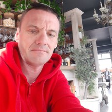 Фотография мужчины Виталий, 46 лет из г. Выборг
