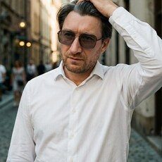 Фотография мужчины Rom, 36 лет из г. Алматы