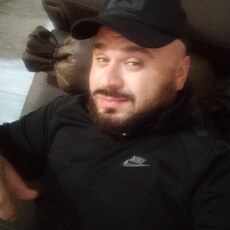 Фотография мужчины Георгий, 37 лет из г. Владикавказ