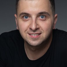 Антон, 41 из г. Санкт-Петербург.