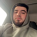 Али, 22 года