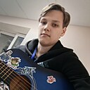 Вася Глыбов, 18 лет