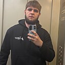 Кирилл, 18 лет