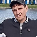 Серёга, 42 года