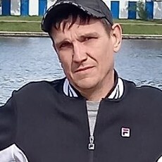 Фотография мужчины Серёга, 42 года из г. Черняховск