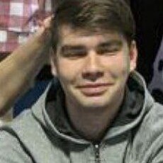 Фотография мужчины Єгор, 24 года из г. Канев