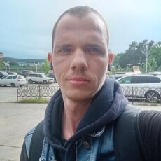 Фотография мужчины Михаил, 29 лет из г. Горячий Ключ