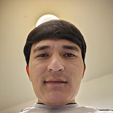 Фотография мужчины Shakhzod, 28 лет из г. Варшава