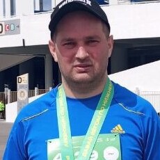 Фотография мужчины Андрей, 39 лет из г. Нижний Новгород