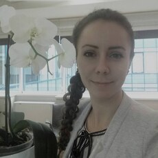 Ирина, 33 из г. Санкт-Петербург.