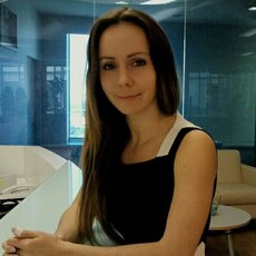 Фотография девушки Ирина, 33 года из г. Санкт-Петербург