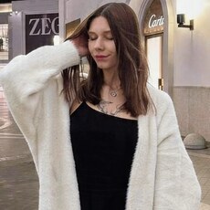 Яна, 24 из г. Москва.
