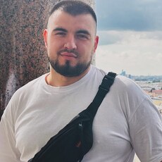 Фотография мужчины Даня, 26 лет из г. Омск