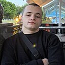 Даня, 23 года