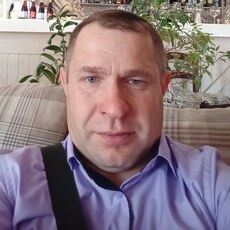 Фотография мужчины Александр, 44 года из г. Череповец