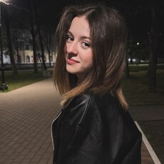 Фотография девушки Лия, 18 лет из г. Брянск