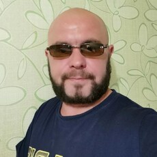 Фотография мужчины Игорь, 35 лет из г. Увельский