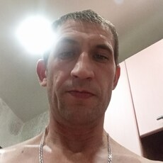 Фотография мужчины Саша, 42 года из г. Людиново