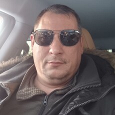 Фотография мужчины Роман, 42 года из г. Ангарск