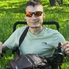 Фотография мужчины Александр, 32 года из г. Первоуральск