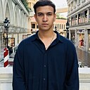 Asad, 26 лет