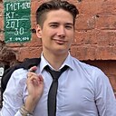 Виктор, 22 года