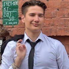 Фотография мужчины Виктор, 22 года из г. Южно-Сахалинск