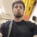 Муса, 24 года