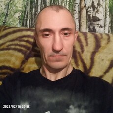 Фотография мужчины Виктор, 52 года из г. Прокопьевск