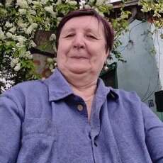 Фотография девушки Полина, 68 лет из г. Улан-Удэ