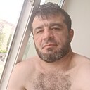 Бага, 35 лет