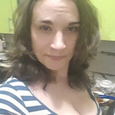 Фотография девушки Катерина, 34 года из г. Сергиев Посад