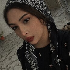 Фотография девушки Милана, 21 год из г. Грозный