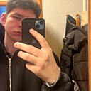 Георгий, 19 лет