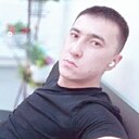 Фанзиль, 31 год