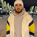 Далер, 29 лет