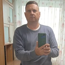 Сергей, 50 из г. Барнаул.