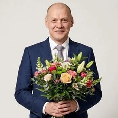 Фотография мужчины Сергей, 46 лет из г. Ухта
