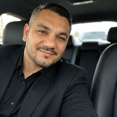 Фотография мужчины Fuad, 36 лет из г. Свободный