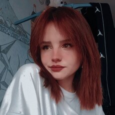 Фотография девушки Настя, 21 год из г. Ташкент