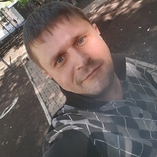 Фотография мужчины Данил, 42 года из г. Железногорск-Илимский