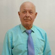 Александр, 68 из г. Новосибирск.