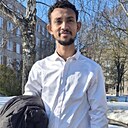 David, 25 лет