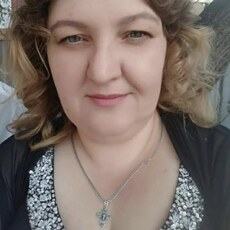 Фотография девушки Лана, 47 лет из г. Астана