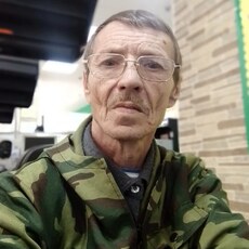 Валерий, 60 из г. Красноярск.