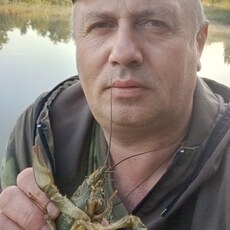 Фотография мужчины Андрей, 50 лет из г. Омск