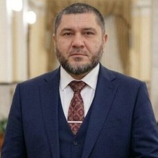 Фотография мужчины Рамазан, 48 лет из г. Владикавказ