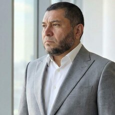 Фотография мужчины Рамазан, 48 лет из г. Владикавказ