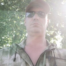Фотография мужчины Константин, 43 года из г. Луганск